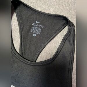 Nike Tank Top